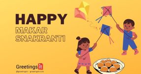 Happy-Makar-Snakranti Wishes, Image, Message, Quotes, Status