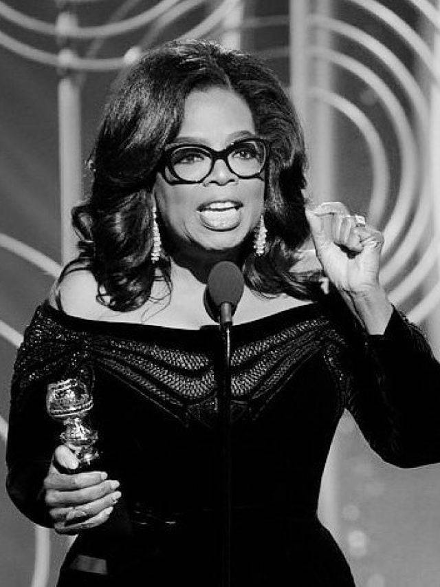 Here are some Oprah Winfrey Quotes to Empower and Inspire You