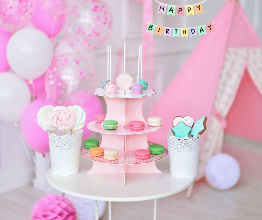 Birthday decoration Ideas at home greetingsit