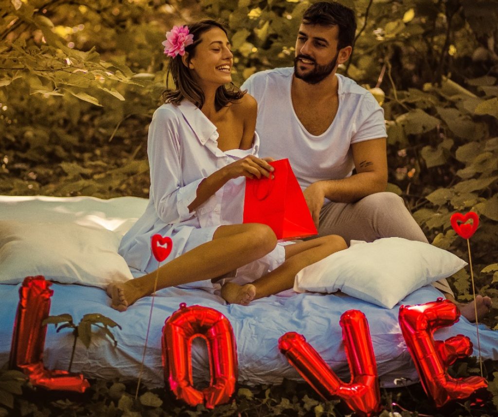Ways to Wow Your Wife - I love you