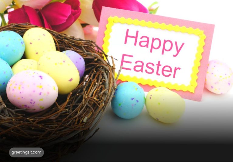 200+ Happy Easter Wishes, Quotes, Messages & Greetings Greetingsit