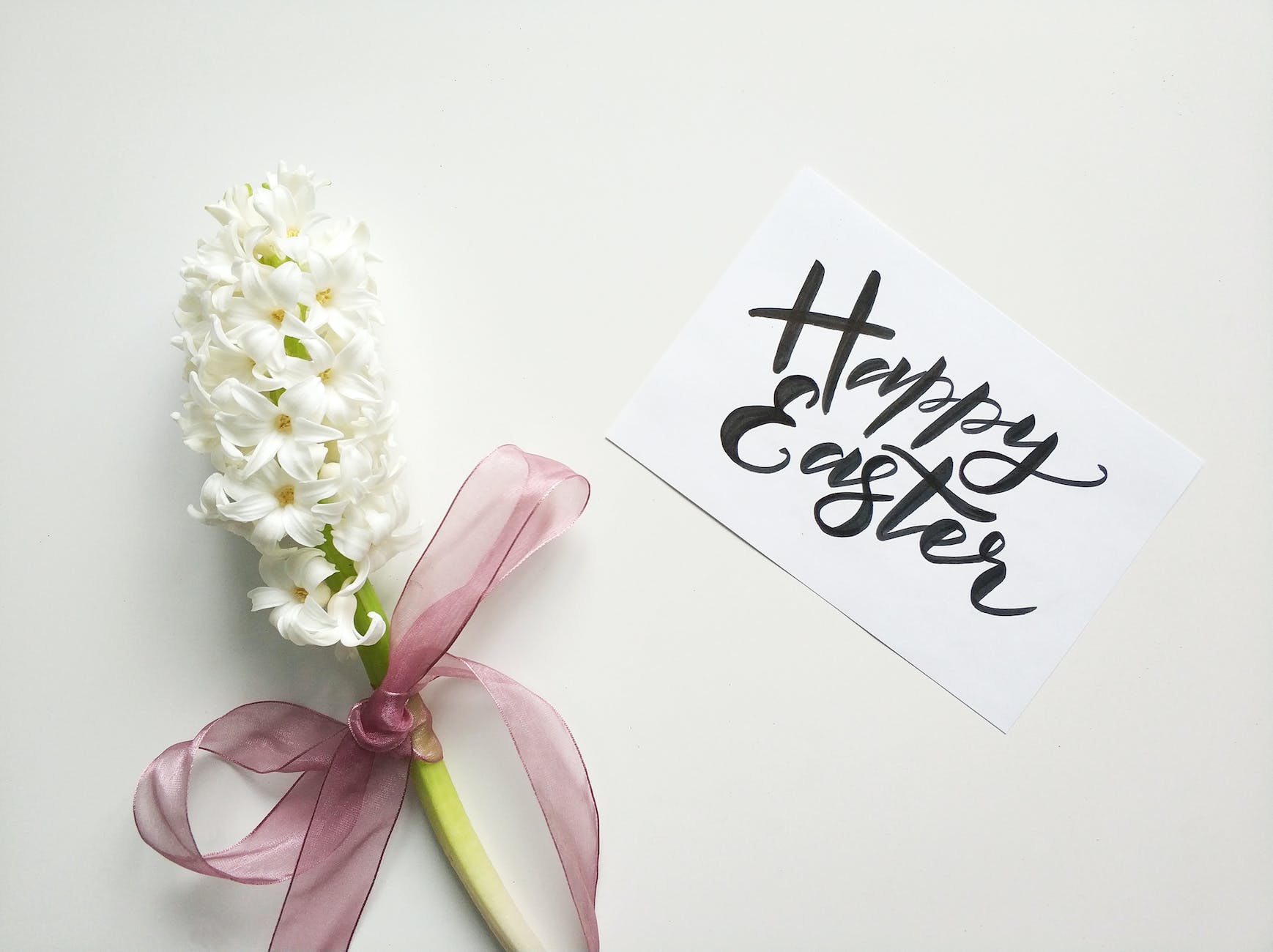 Happy Easter Wishes Ecard