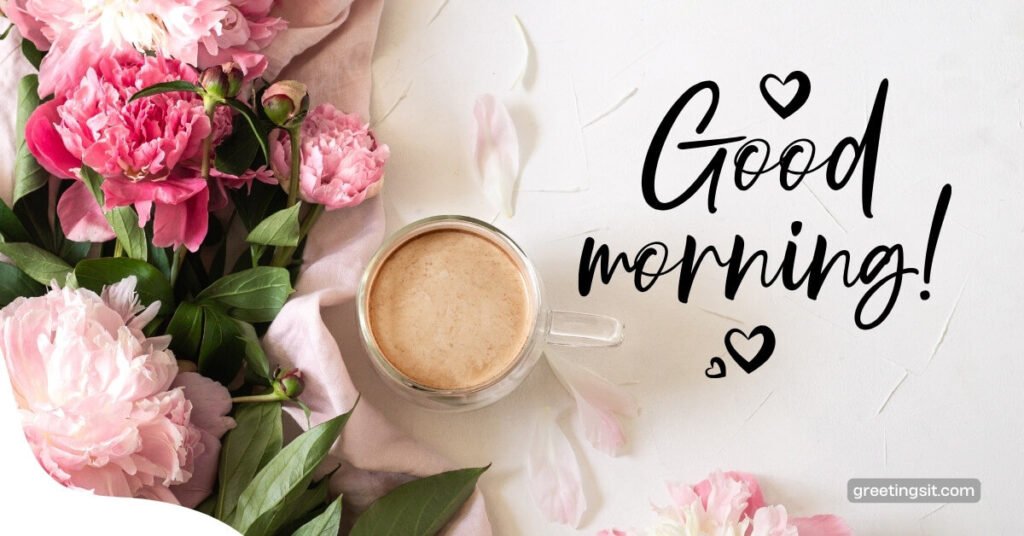 100+ Heartwarming Good Morning Quotes for Wife to Brighten her day ...