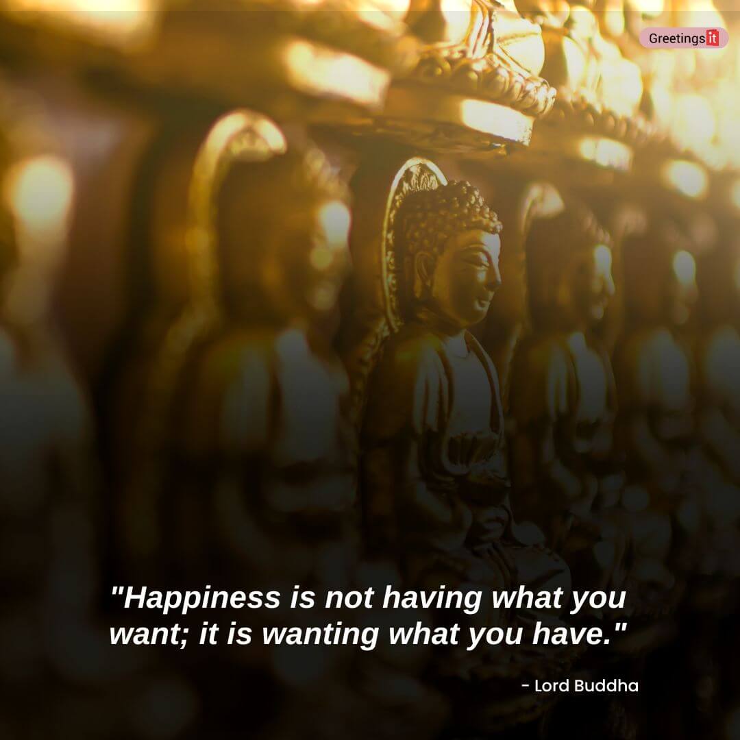 25+ Powerful Buddha Quotes on Karma Greetingsit