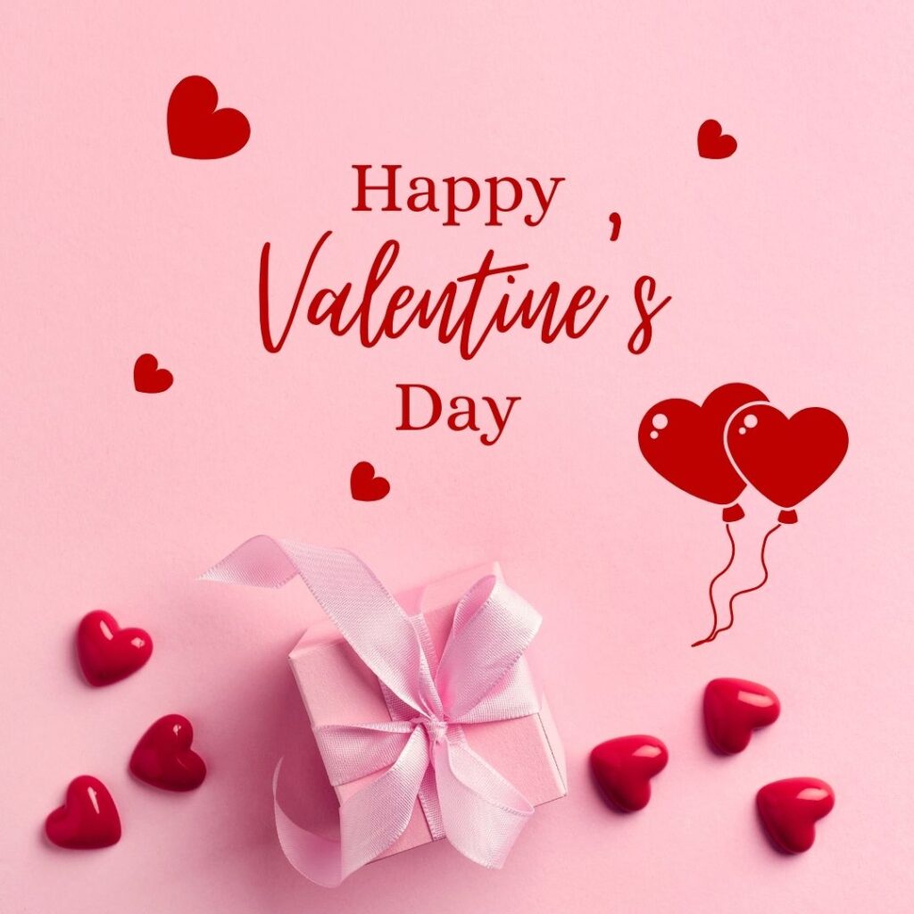 Happy Valentine’s Day messages 2025
