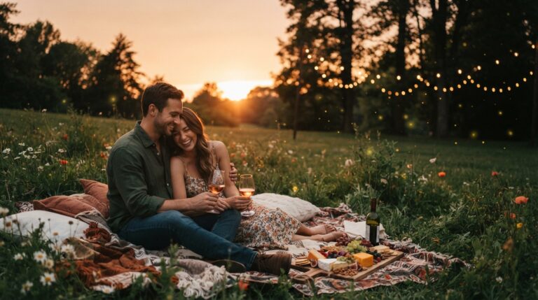 Top Ten Cheap Date Ideas That Always Work