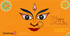 Happy Navratri 2020: Greetings, Wishes, quotes, images, WhatsApp Status
